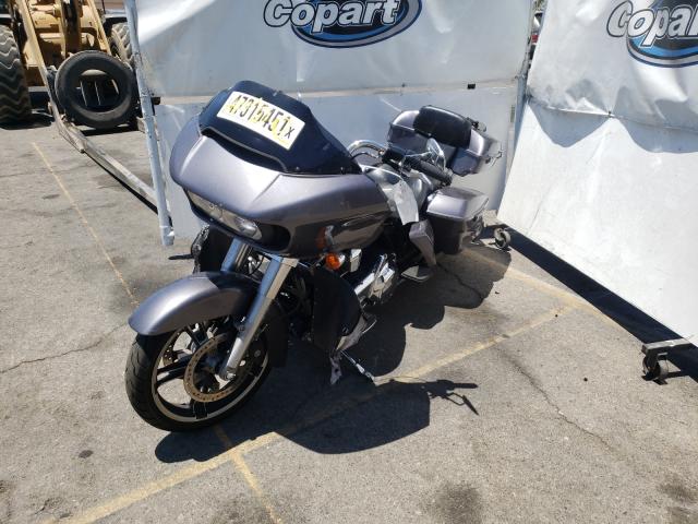 2016 HARLEY-DAVIDSON FLTRX ROAD 1HD1KHM33GB623790