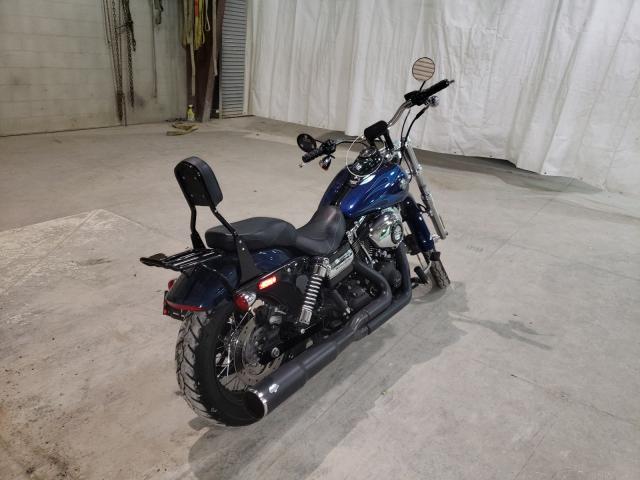 2012 HARLEY-DAVIDSON FXDWG DYNA 1HD1GPM13CC309149