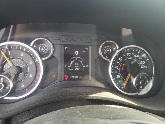 2020 RAM 2500 TRADE 3C6UR5CL4LG146595