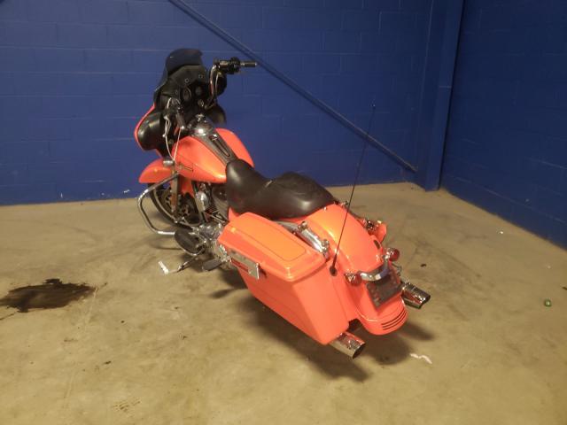 2012 HARLEY-DAVIDSON FLHX STREE 1HD1KBM19CB681554