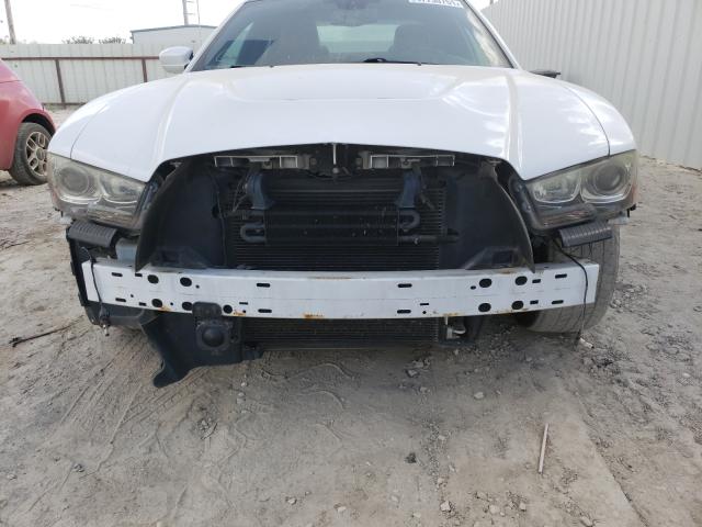 2012 DODGE CHARGER SR 2C3CDXEJ0CH253769