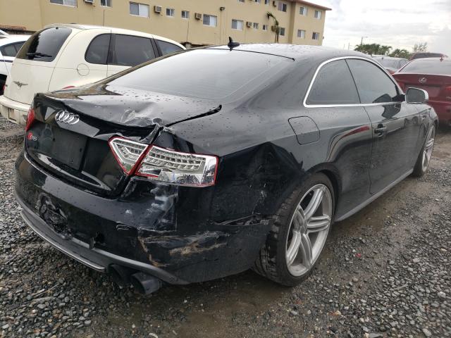2013 AUDI S5 PREMIUM WAUCGAFR7DA003480
