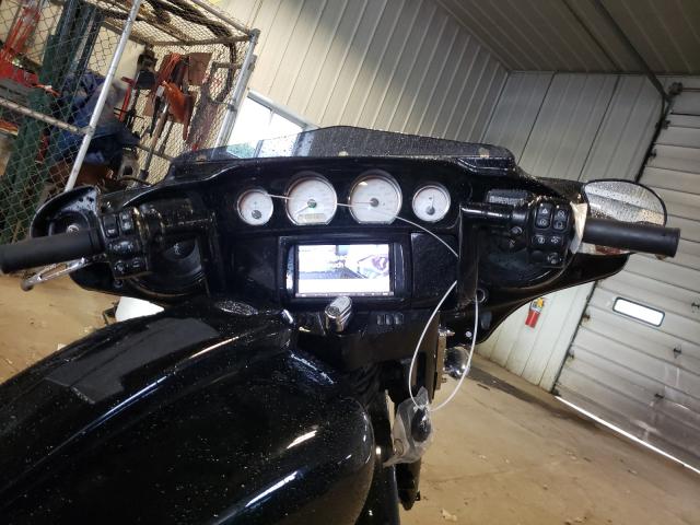 2016 HARLEY-DAVIDSON FLHXS STRE 1HD1KRM16GB660417