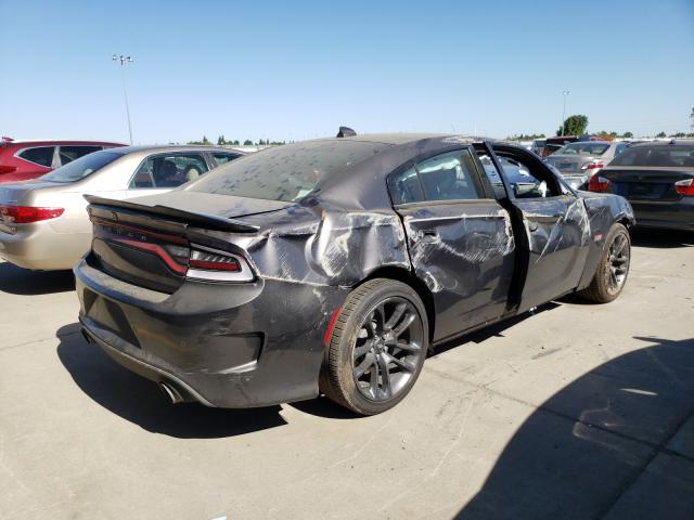 2021 DODGE CHARGER SC - 2C3CDXGJ7MH511347