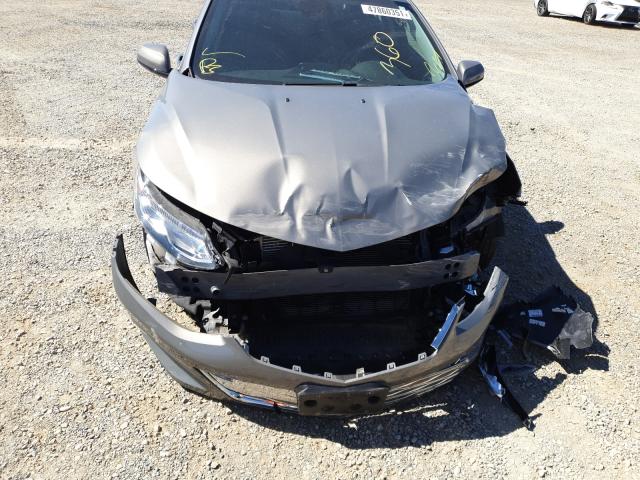 VIN 1G1RC6S54HU131455 2017 Chevrolet Volt, LT no.9