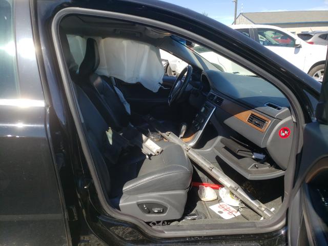 2010 VOLVO S80 T6 YV1992AH5A1118189
