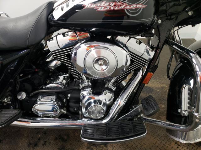 2005 HARLEY-DAVIDSON FLHR 1HD1FDV135Y639668