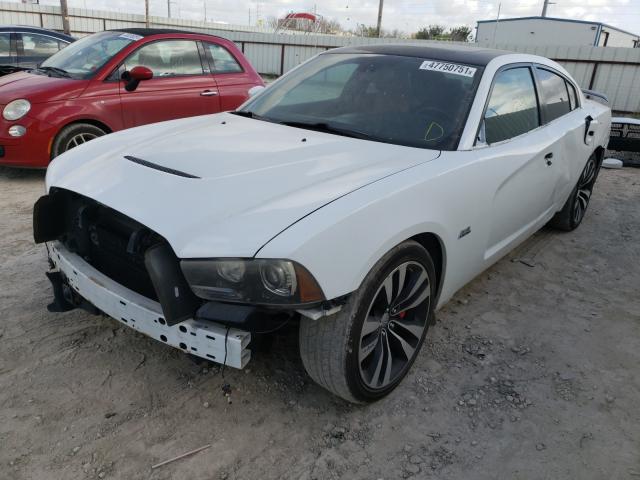 2012 DODGE CHARGER SR 2C3CDXEJ0CH253769