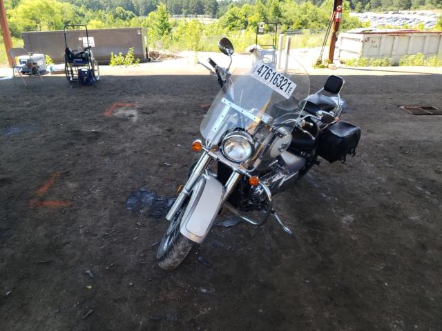 2004 SUZUKI VL800 JS1VS54A142101116