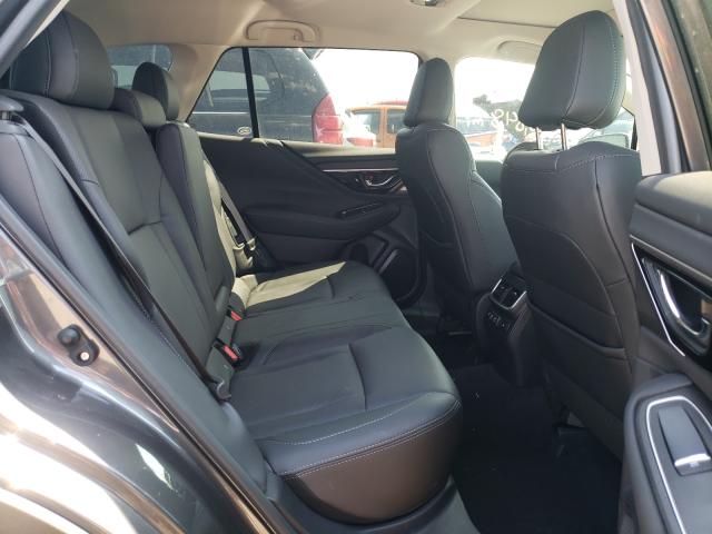 2020 SUBARU OUTBACK LI 4S4BTANC2L3262156