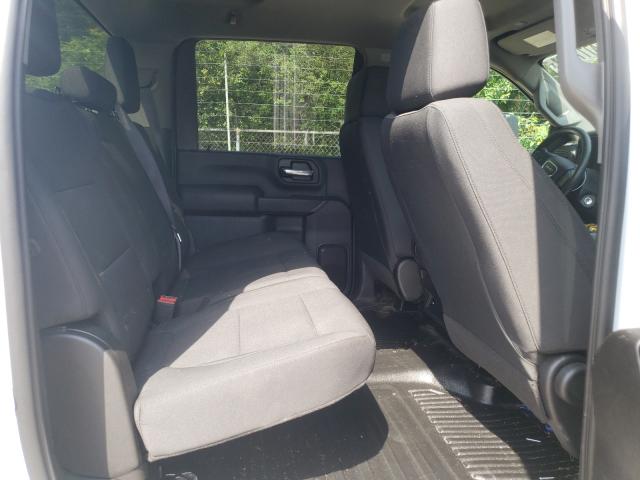 2021 GMC SIERRA K35 1GT49SE79MF101663