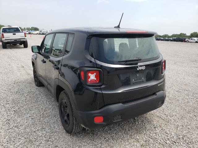 2015 JEEP RENEGADE ZACCJAAHXFPC02951
