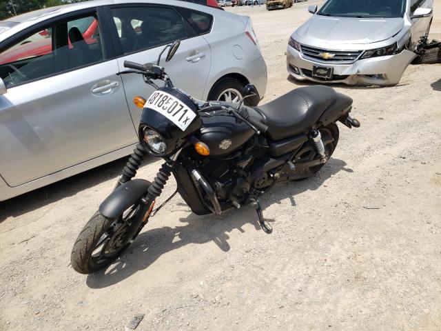 2015 HARLEY-DAVIDSON XG500 1HD4NAA10FC500939