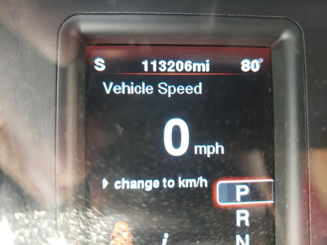 2012 DODGE CHARGER SR 2C3CDXEJ0CH253769