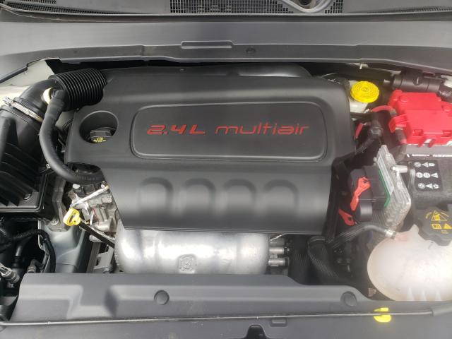 2019 JEEP COMPASS TR 3C4NJDDB9KT721817