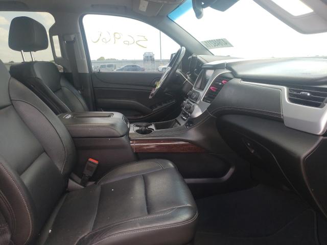 2019 GMC YUKON SLT 1GKS2BKC4KR159242