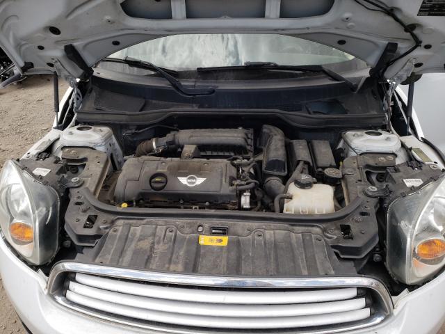 2014 MINI COOPER COU WMWZB3C59EWM32520
