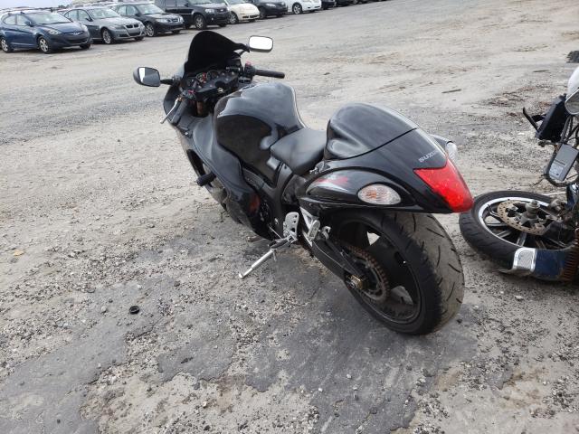 2012 SUZUKI GSX1300 R JS1GX72A4C2100355