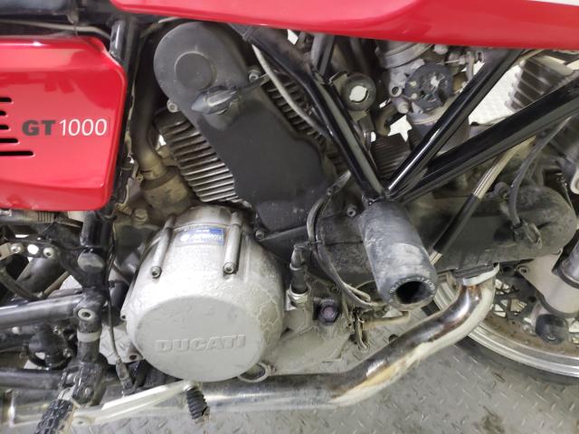 2007 DUCATI SPORTCLASS ZDM1WABPX7B005938