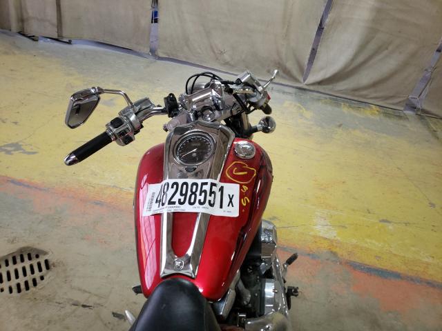 2008 YAMAHA XV1900 CU JYAVP27E68A004425