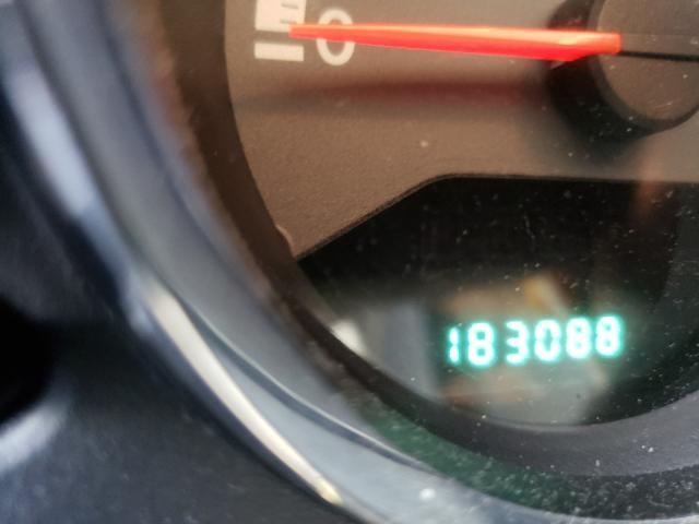 2010 DODGE CALIBER SX 1B3CB4HA0AD665228