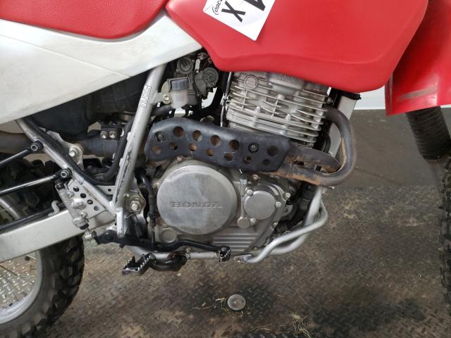 2017 HONDA XR650 L JH2RD0616HK500005