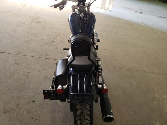 2012 HARLEY-DAVIDSON FXDWG DYNA 1HD1GPM13CC309149