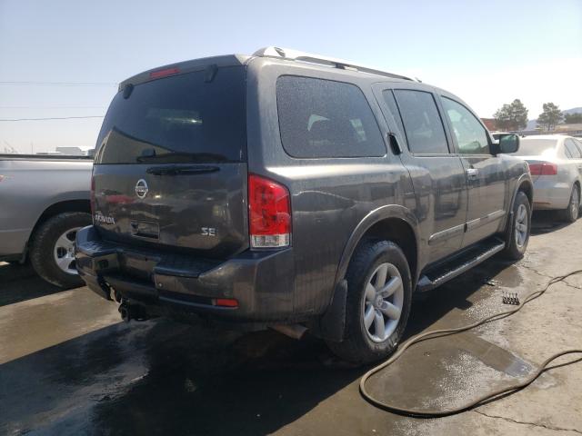 2010 NISSAN ARMADA 5N1AA0NC7AN614127
