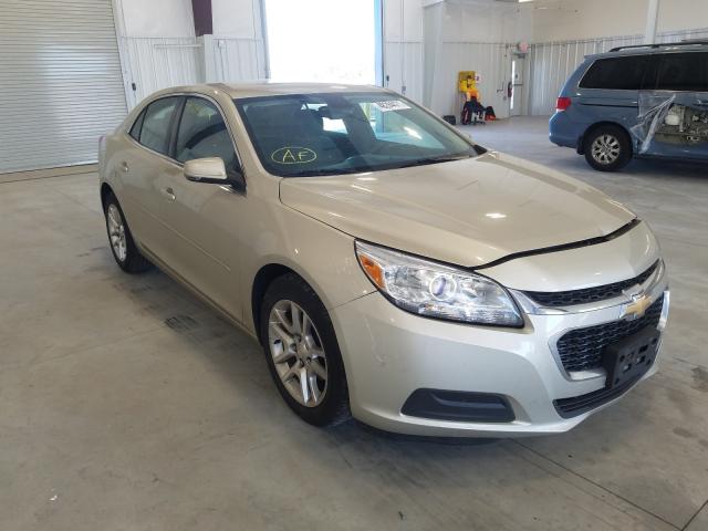 2014 CHEVROLET MALIBU 1LT 1G11C5SL7EF278536