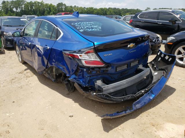 VIN 1G1RB6S56JU153661 2018 Chevrolet Volt, Premier no.4