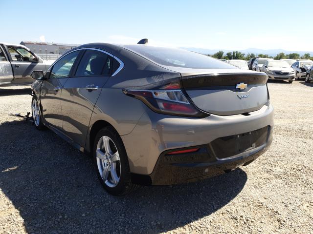 VIN 1G1RC6S54HU131455 2017 Chevrolet Volt, LT no.3