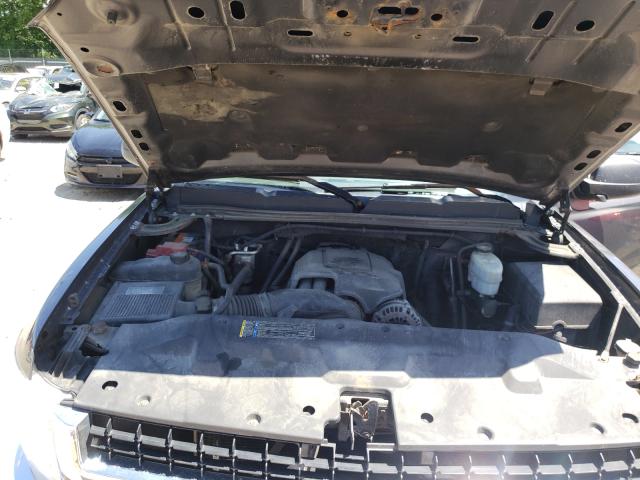 2010 CHEVROLET 3500 1GC5K0BG4AZ201455