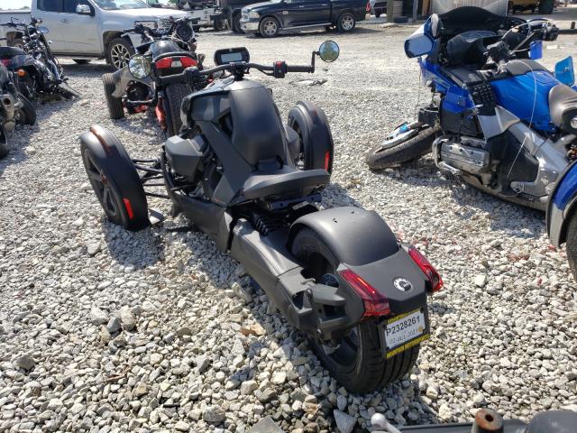 2021 CAN-AM RYKER 3JB2FEF25MJ001858