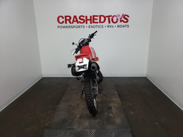 2017 HONDA XR650 L JH2RD0616HK500005
