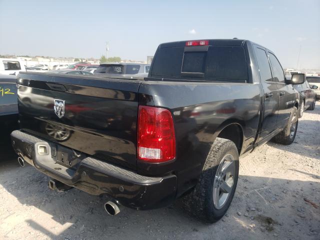 2011 DODGE RAM 1500 1D7RB1GT2BS554161