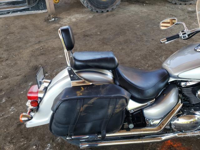 2004 SUZUKI VL800 JS1VS54A142101116