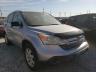 2007 HONDA  CRV