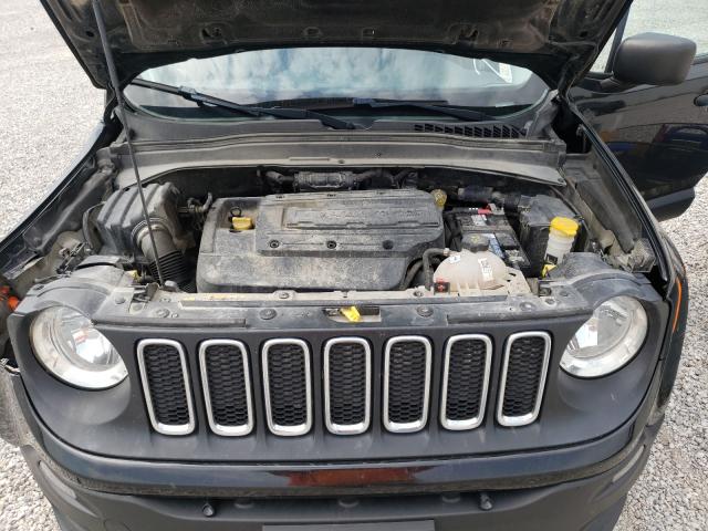 2015 JEEP RENEGADE ZACCJAAHXFPC02951