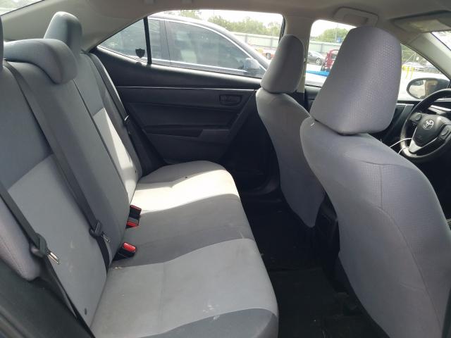 2014 TOYOTA COROLLA L 5YFBURHE9EP026725