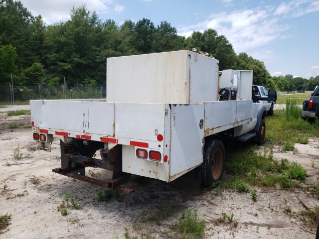 2011 FORD F450 SUPER 1FDUF4GY1BEC88373