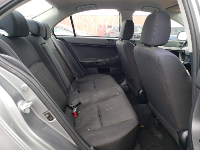 2012 MITSUBISHI LANCER SE JA32V2FW0CU016745