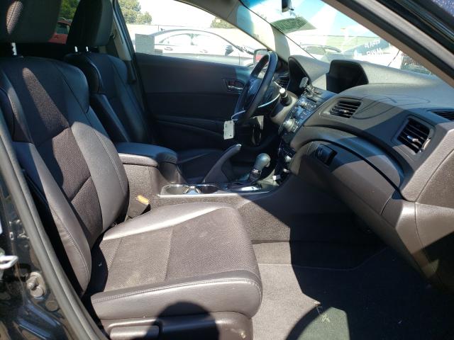 2013 ACURA ILX 20 19VDE1F3XDE019736