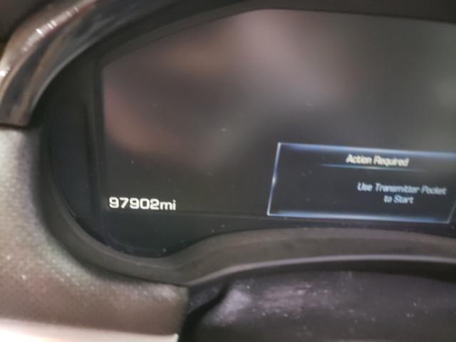 2013 CADILLAC XTS PREMIU 2G61S5S31D9133531