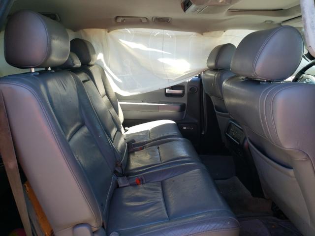 2010 TOYOTA SEQUOIA LI 5TDKY5G15AS026119