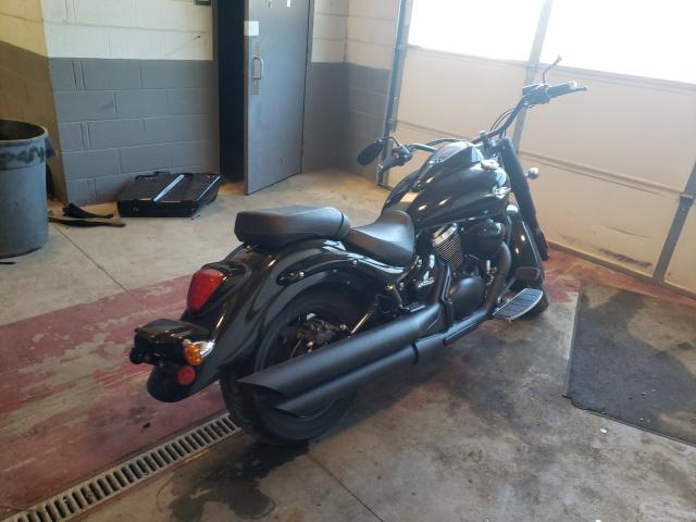 2014 SUZUKI VL1500 JS1VY56A4E2100040