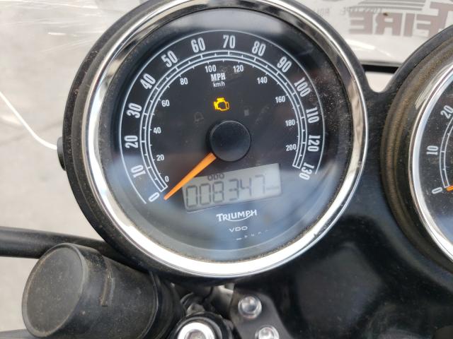 2016 TRIUMPH MOTORCYCLE SCRAMBLER SMT925RN9GT730366