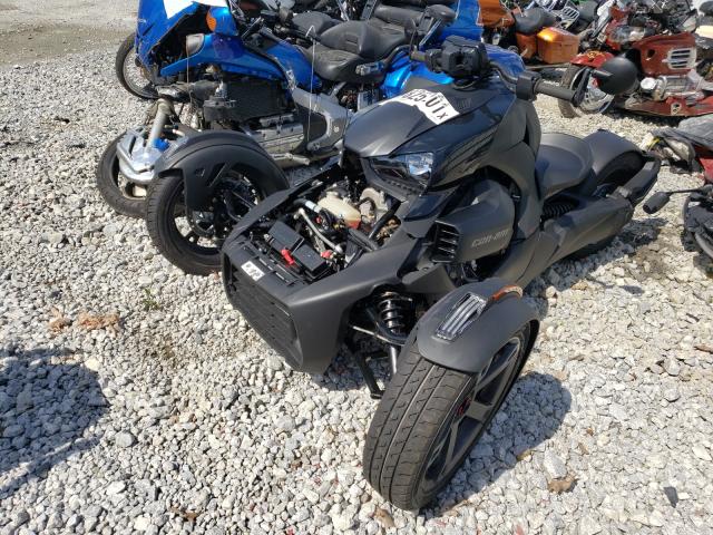 2021 CAN-AM RYKER 3JB2FEF25MJ001858