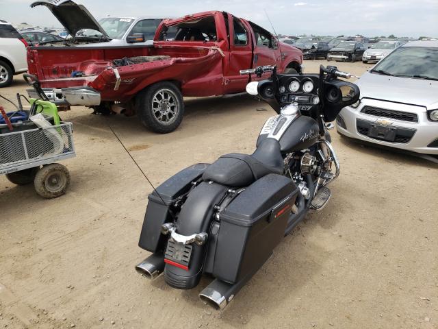 2013 HARLEY-DAVIDSON FLHX STREE 1HD1KBM10DB666247
