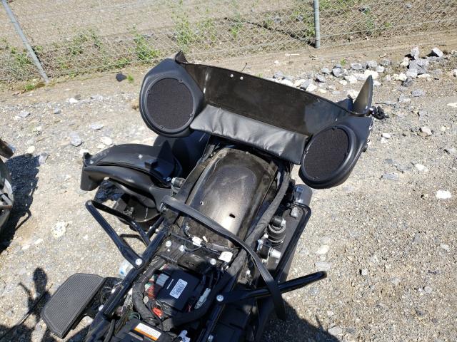 2020 HARLEY-DAVIDSON FLHTK 1HD1KEF13LB605164