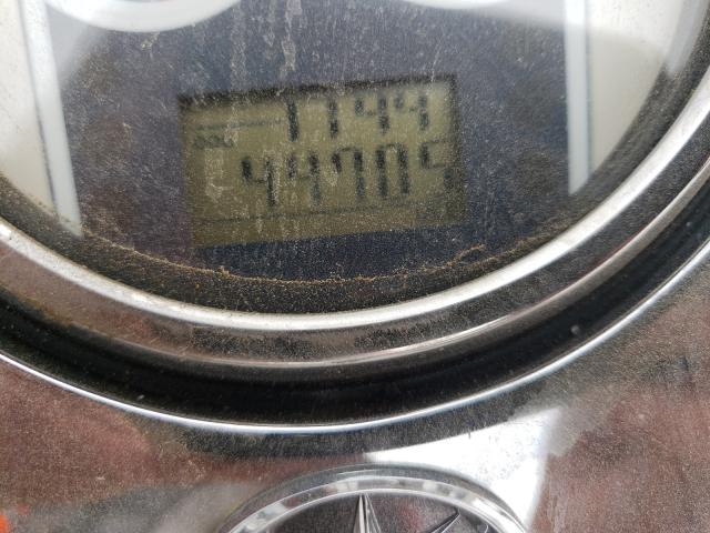 2006 YAMAHA XV1900 A JYAVP21E66A003619